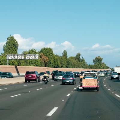 Wythe County, VA – Crash with Injuries on I-81 near MM 87.1