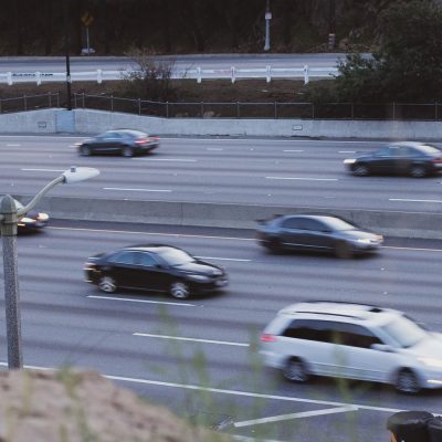 Summerdale, PA – Collision on I-81 at US-15 Results in Injuries