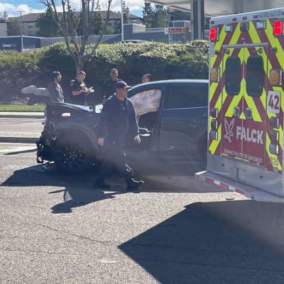 Harrisburg, PA – Serious Multi-Vehicle Crash on I-81 Northbound, Injuries Repported