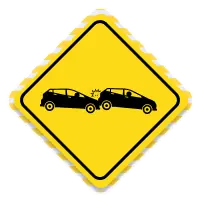 Accident Types on I81