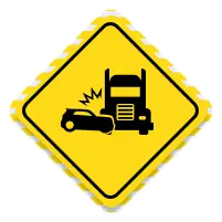 Accident Types on I81