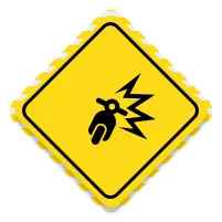 Accident Types on I81