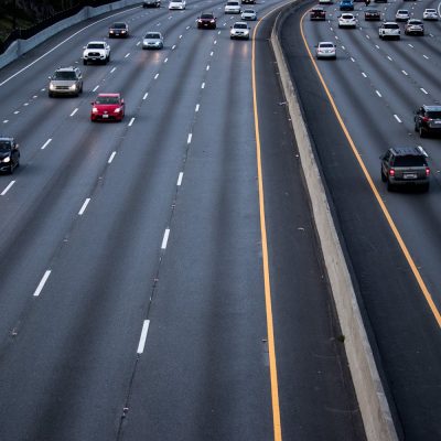 Kingsport, TN – Multiple Injuries as Tractor-Trailer Collides with Four Vehicles on I-81 Near Exit 66